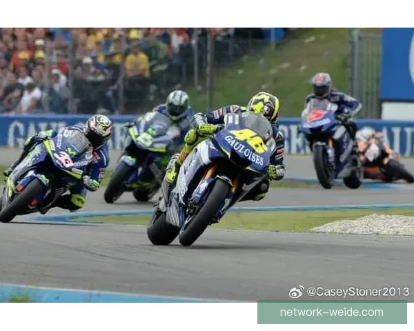 瓦伦蒂诺退役后新赛季MotoGP冠军争夺战格局分析
