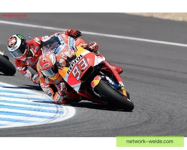 马尔克斯复出引发MotoGP新赛季竞争格局全面升级